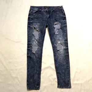 Almost Famous Jeans